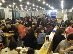 泸州烧烤加盟,学烧烤技术,开烧烤店多少钱